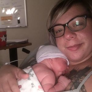 Meet your Posher, Anya